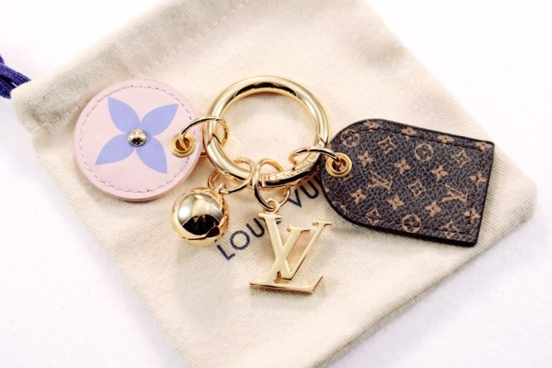 Louis Vuitton Keychains